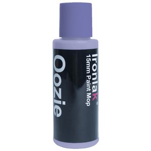 Ironlak Oozie Paint Mop 15mm Violence