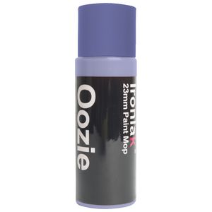 Ironlak Oozie Paint Mop 23mm Violence Purple