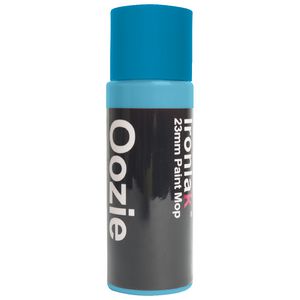 Ironlak Oozie Paint Mop 23mm Smurf Blue