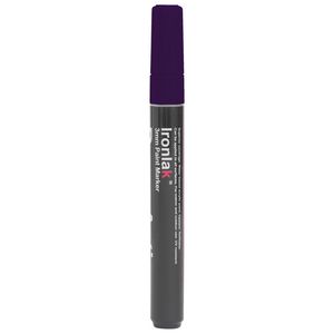 Ironlak Paint Marker 3mm Storm's Purple Reign