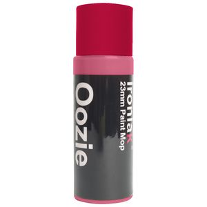 Ironlak Oozie Paint Mop 23mm Soviet Red