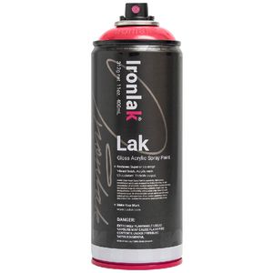 Ironlak Spray Paint 400mL Soviet