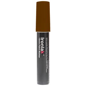 Ironlak Paint Marker 15mm Swiss