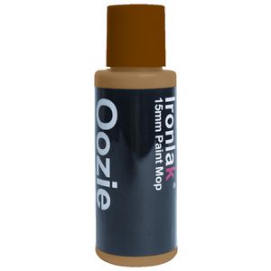Ironlak Oozie Paint Mop 15mm Swiss
