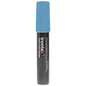 Ironlak Paint Marker 15mm Torquay