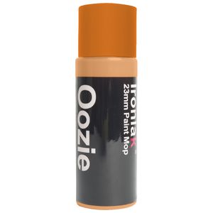 Ironlak Oozie Paint Mop 23mm Afterburn Orange