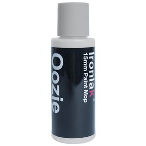 Ironlak Oozie Paint Mop 15mm Washington