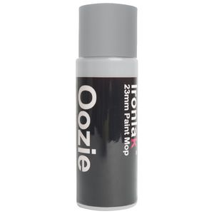 Ironlak Oozie Paint Mop 23mm Washington Grey