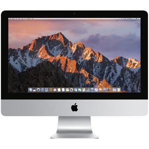 iMac 21.5-inch 2.3GHz Dual-core 1TB
