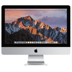 iMac 21.5-inch: 2.8GHZ 1TB