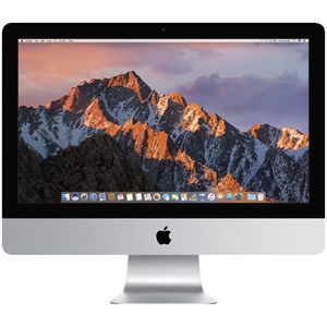 iMac 21.5-inch: 3.1GHZ 1TB