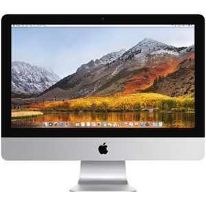 iMac with Retina Display 27-inch 3.5GHz Quad-core 5K 1TB