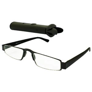 Optica iMag Executive Reading Glasses +1.0