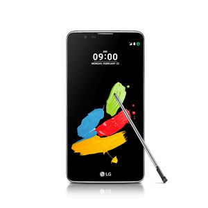 LG Stylus DAB+ Unlocked Mobile Phone