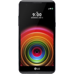 LG X Power Unlocked Smartphone