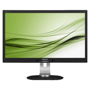 Philips 22" LED Monitor 220P4LPYEB