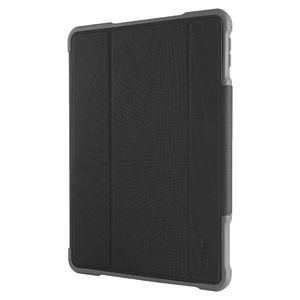 STM Dux Plus 12.9" iPad Pro Case Black