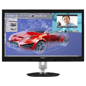 Philips 27” Monitor 272P4QPJKEB/75
