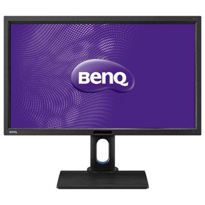 BenQ 27" 4K IPS Monitor BL2711U