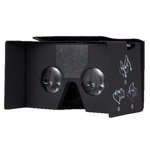 Case-Mate Google Cardboard V2.0 VR Viewer Vertical Sleeve