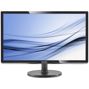 Philips 20.7" LED Monitor 216V6LHSB2