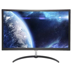 Philips 27" Curved Monitor 279X6QJSW