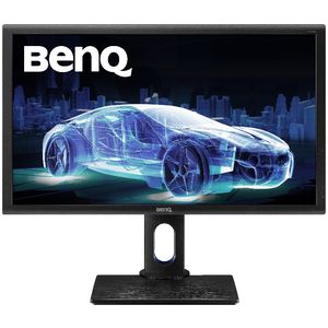BenQ 27" 2K QHD IPS Monitor PD2700Q