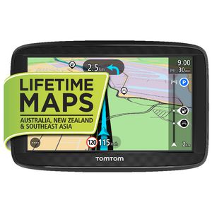 TomTom Start 62 6" GPS