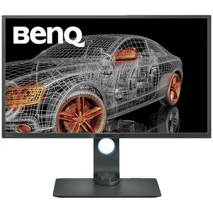 BenQ 32" 2K QHD IPS Monitor PD3200Q