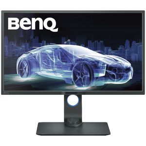 BenQ 32" 4K IPS Monitor PD3200U