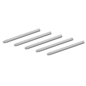 Wacom Hard Felt Pen Nibs Grey 5 Pack
