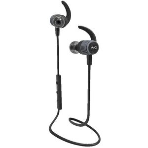 BlueAnt Pump Mini 2 Wireless Sports Headphones Black