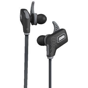 BlueAnt Pump Lite 2 Wireless Sports Earphones Black