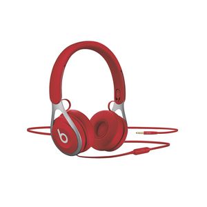 Beats EP On-ear Headphones Red