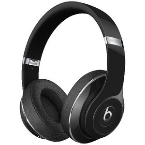 Beats Studio 2.0 Over Ear Headphones Black