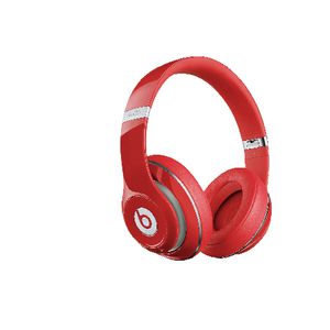 Beats by Dr. Dre Studio 2.0 Headphones - Red