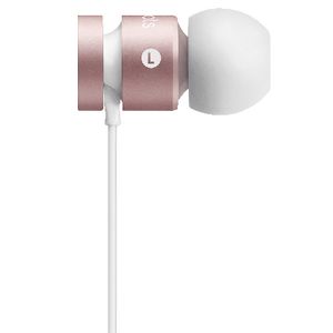 urBeats In Ear Headphones Rose Gold