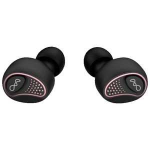 BlueAnt Pump Air Wireless Ear Buds Rose Gold