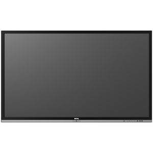 BenQ 65" Interactive Flat Panel RP653