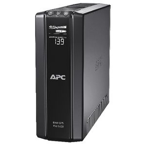 APC Power Saving UPS Pro 1500VA 230V