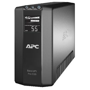 APC Power Saving UPS Pro 550VA 230V