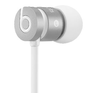 Beats urBeats 2 Earphones Silver