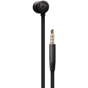 Beats urBeats3 Earphones with Jack Black
