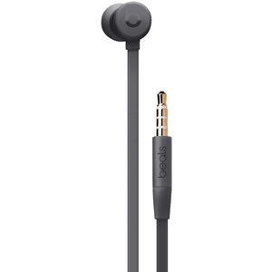 Beats urBeats3 Earphones with Jack Grey