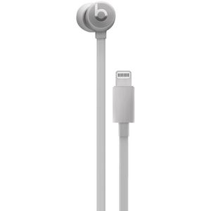 Beats urBeats3 Earphones with Lightning Matte Silver
