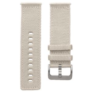 Fitbit Blaze Nylon Accessory Band Small Khaki