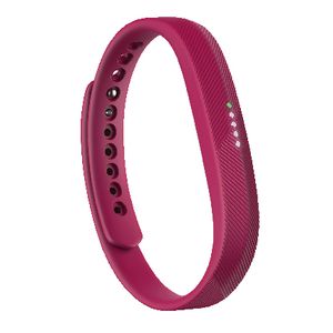 Fitbit Flex 2 Activity Tracker Magenta
