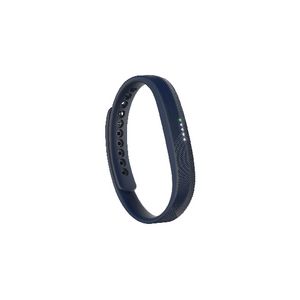 Fitbit Flex 2 Activity Tracker Navy
