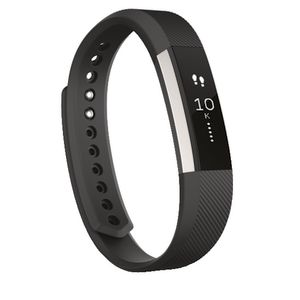 Fitbit Alta Activity Tracker Large Black