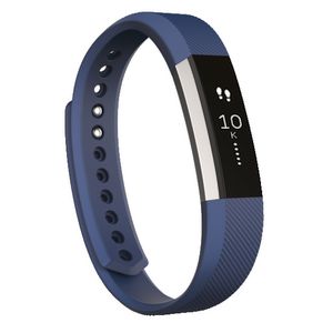 Fitbit Alta Activity Tracker Large Blue